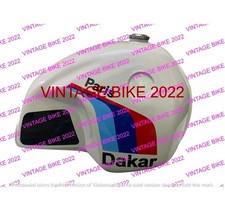 BMW R80 GS Paris Dakar 32