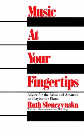 Music at your - your, fingertips