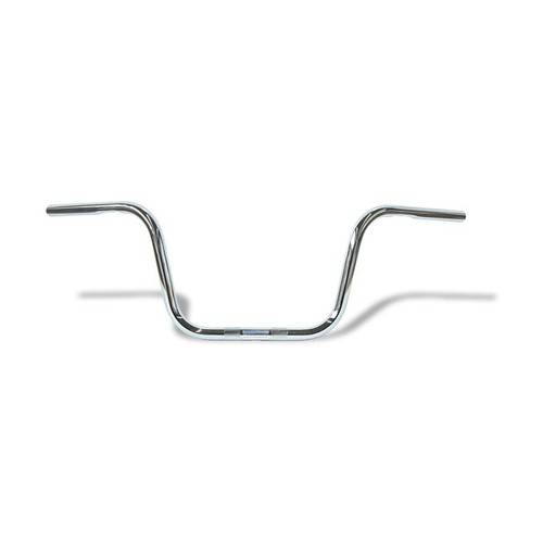 Manubrio missing apehanger - manubrio,