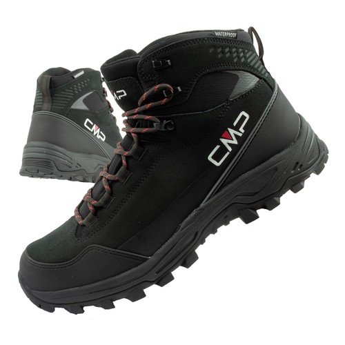 Cmp myzar mid scarpe - myzar,