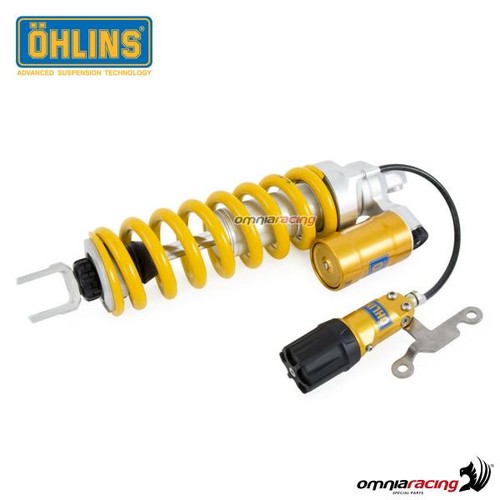 Ammortizzatore ohlins stx46 - ammortizzatore,