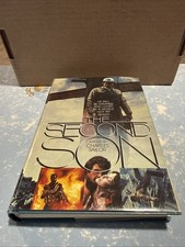 THE SECOND SON by Charles