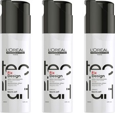 Loreal Tecni.Art Fix Design