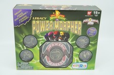 Mighty Morphin Power Rangers