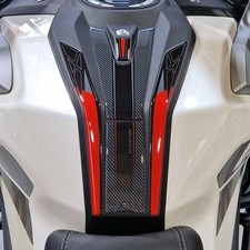 Paraserbatoio Adesivi 3D