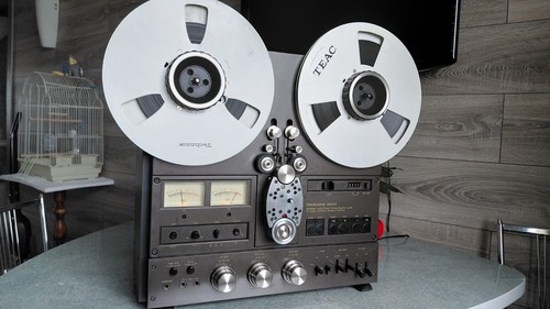 Technics 1500 u - 1500,