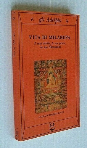 Vita milarepa e 1991 - milarepa, p.