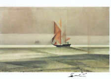 Cartolina cartolina artistica