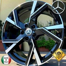 ANGEL BD CERCHI LEGA DA 19"