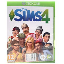 The Sims 4 - XBOX ONE Versione