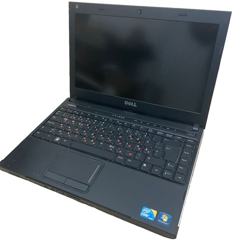 Dell vostro 3300 - 3300, intel