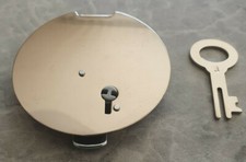 Serratura salvadanaio 62,5 mm