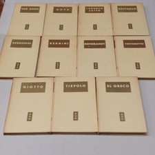 (AA.VV) Lotto 11 volumi