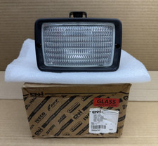 Lampada da lavoro CNH