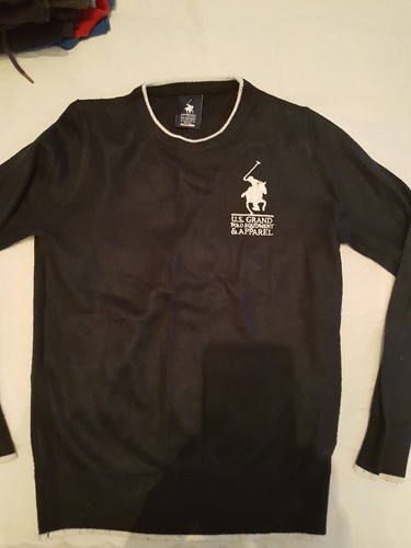 Lotto 1672 maglietta shirt - lotto,