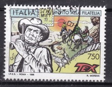 REPUBBLICA USATO. I FUMETTI 