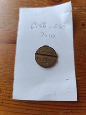 gettone telefonico ESM 7410