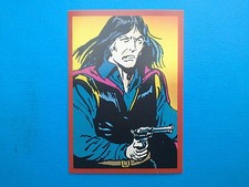 Figurine Panini Zagor n. 58