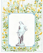 Illustrazione psyche in - illustrazione,