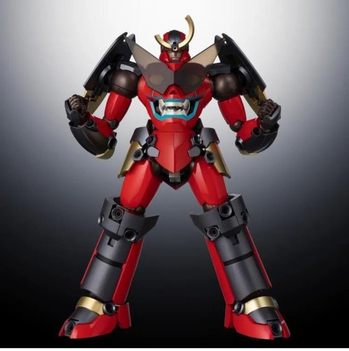 Sentinel riobot gurren - sentinel,