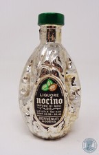 Miniature / Mignon Nocino BENVENUTI **Empty/Vuoto**