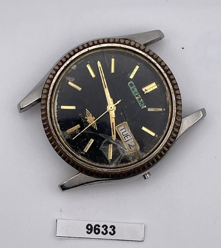 Orologio project fix citizen - orologio,