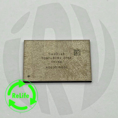 Chip nand flash - chip,