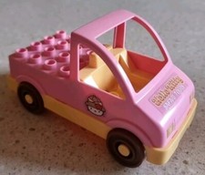 UNICO -  HELLO KITTY - AUTO SAFARI TOURS - N° 8657 - VINTAGE 