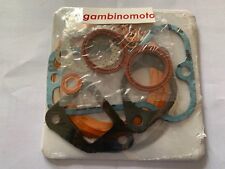 GUARNIZIONI MOTORE LOMBARDINI LDA914-904 QUESTO KIT VA BENE SOLO PER UN CILINDRO