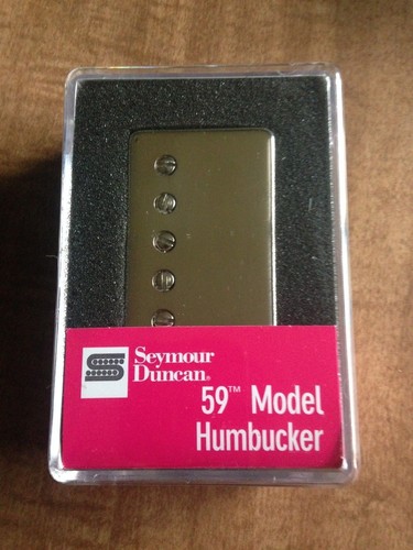 Seymour duncan 59 - seymour, sh-1n