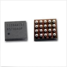5 pezzi display schermo LCD IC 65730A0P per iPhone 5S/6/6P/6S/6SP/7/7P/8/8P