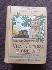 Grecia Cultura, Lingua, Arti