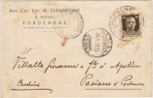 Pordenone - pordenone,