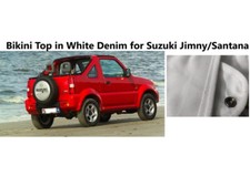 Bikini Top For Suzuki