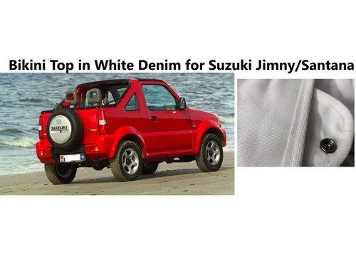 Top bikini per - , suzuki