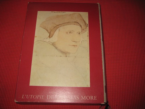 André prevost utopie de - andré,
