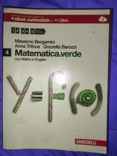 Matematica verde - matematica.verde, 4