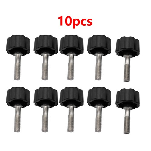 Pezzi accessori viti - 10,