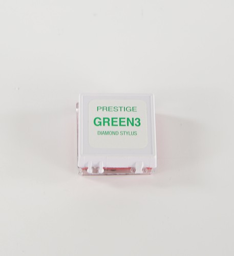 Grado prestige verde - verde, stilo
