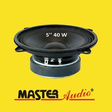 Altoparlante Master Audio