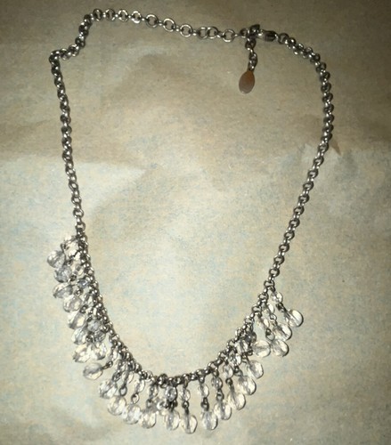 Vintage robert rose - vintage, crystal