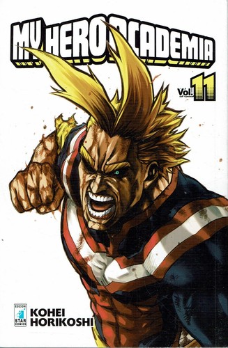 Hero academia di - hero,