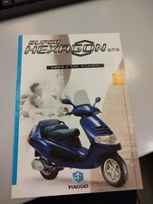 CATALOGO DEPLIANT PIAGGIO