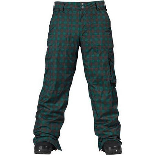 Pantaloni burton twc - burton,
