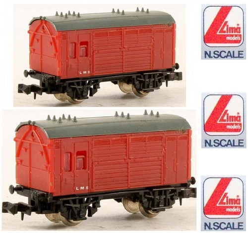 Lima 320617 vagone trasporto - lima,