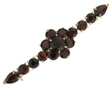 Gold jewelry brooch pendant - gold,