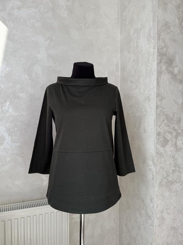 Camicia donna cos oliva - donna,