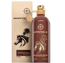 Montale Arabians Musk Eau De
