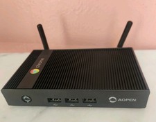Aopen Chromebox Mini