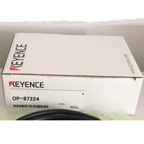 Nuovo keyence 87224 cavo di - nuovo, op-87224